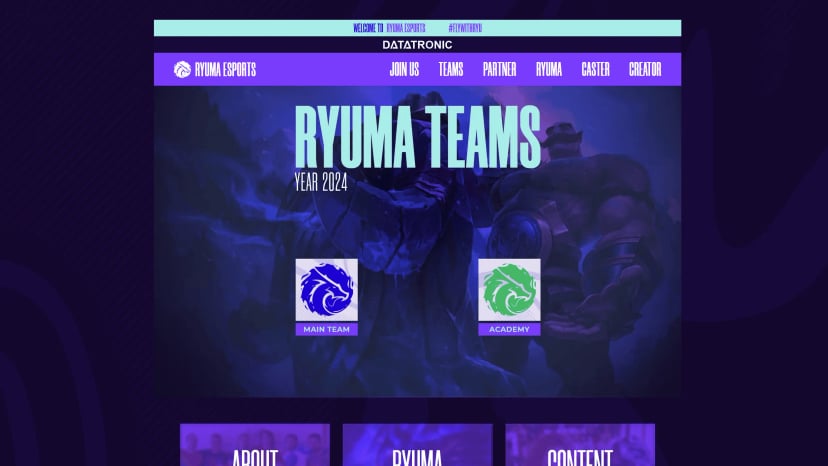 RYUMA ESPORTS